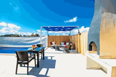 Villa Yücel
