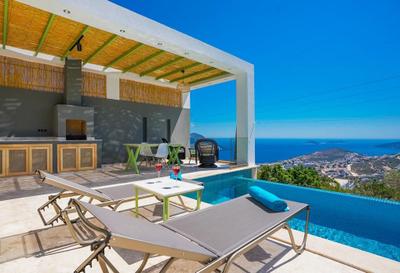 Villa Cool Lime