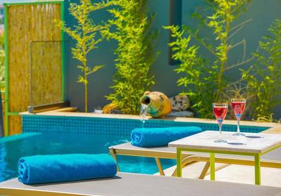 Villa Cool Lime
