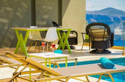 Villa Cool Lime