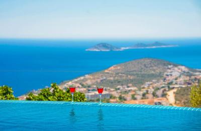 Villa Cool Lime