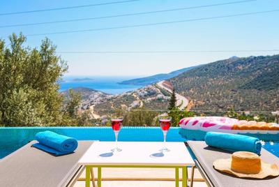 Villa Emotion