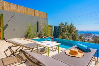 Villa Emotion