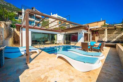 Villa Asir