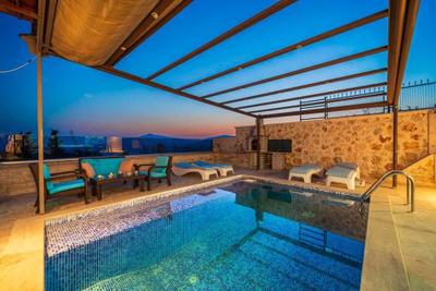 Villa Asir