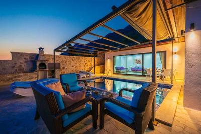 Villa Asir