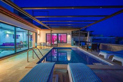 Villa Asir