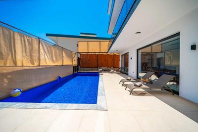 Villa Mars Kalkan