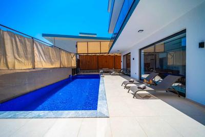 Villa Mars Kalkan