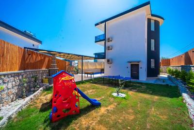 Villa Mars Kalkan
