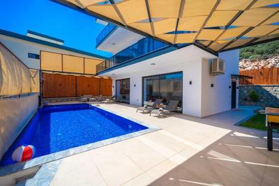Villa Mars Kalkan