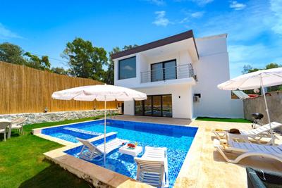 Villa Valhalla