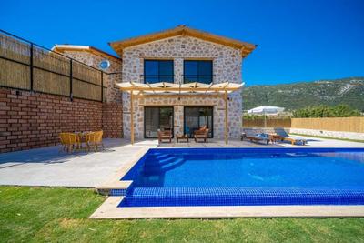 Villa İstinye 1