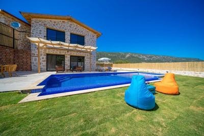 Villa İstinye 1