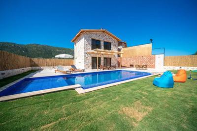 Villa İstinye 2