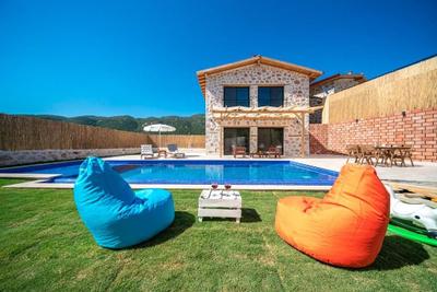 Villa İstinye 2
