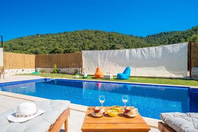 Villa İstinye 2