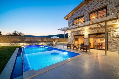 Villa İstinye 2