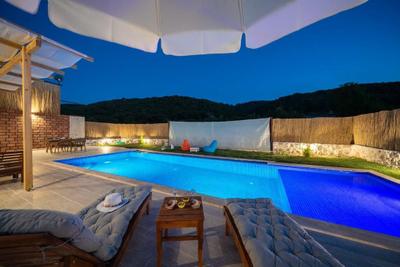 Villa İstinye 2