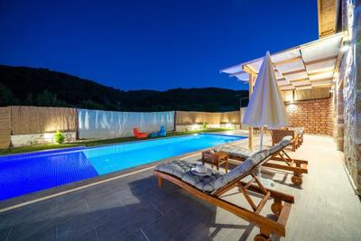 Villa İstinye 1
