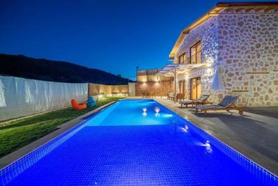 Villa İstinye 1