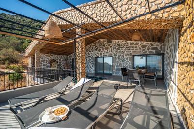 Villa Begonvil Ordu
