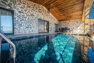 Villa Begonvil Ordu
