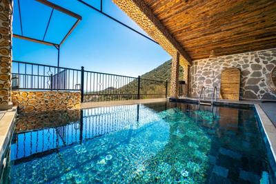 Villa Begonvil Ordu