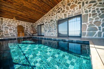 Villa Begonvil Ordu