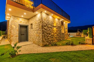 Villa Twilight