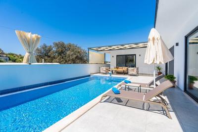 Villa Deştiman