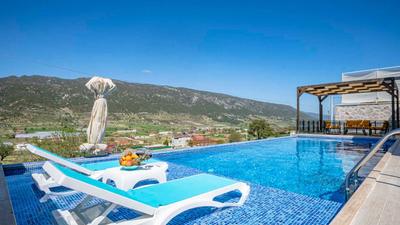 Villa Helen Sarıbelen