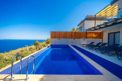 Villa Grande Fırnaz
