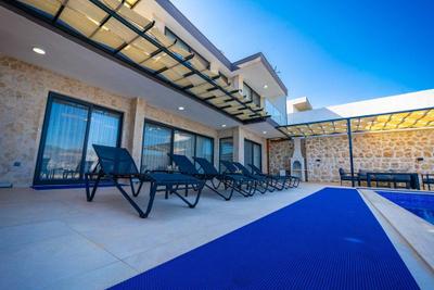Villa Grande Fırnaz