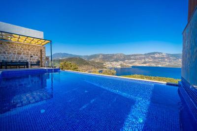 Villa Grande Fırnaz
