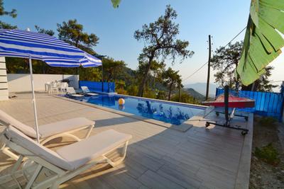 Villa Çamlıca