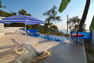 Villa Çamlıca