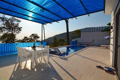 Villa Çamlıca