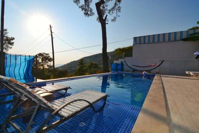 Villa Çamlıca
