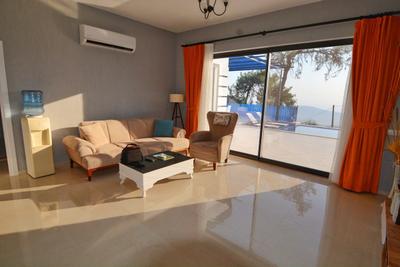 Villa Çamlıca