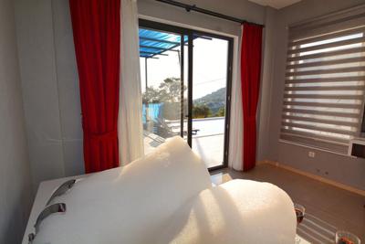 Villa Çamlıca