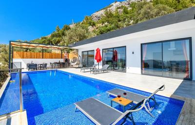 Villa Oscar Deluxe