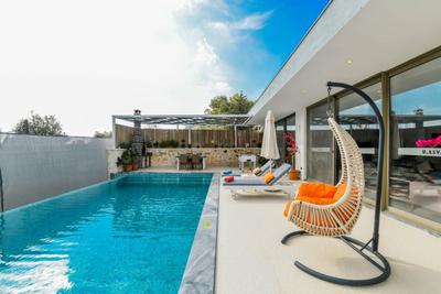 Villa Asia Kalkan