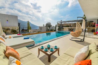 Villa Asia Kalkan
