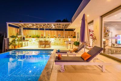Villa Asia Kalkan
