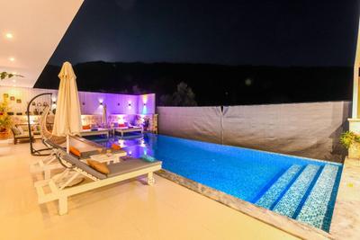 Villa Asya Üzümlü