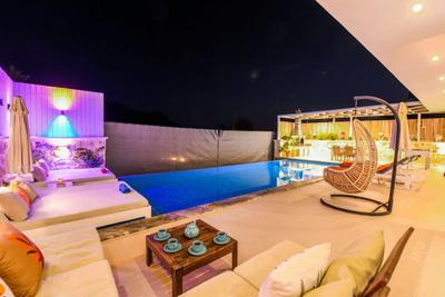 Villa Asya Üzümlü