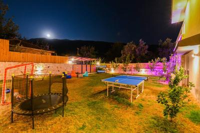 Villa Asya Üzümlü