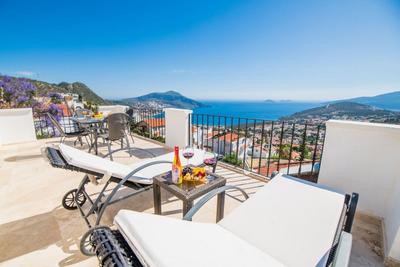 Villa Efsane 