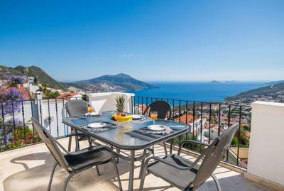 Villa Efsane 